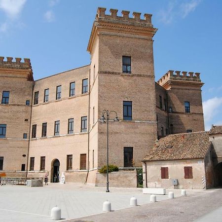 Appartamenti Ponente Lido delle Nazioni Exterior photo